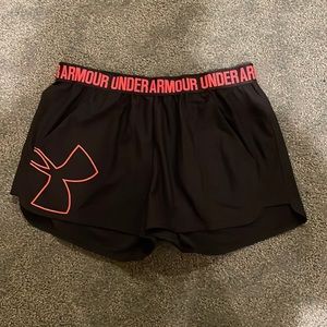 Under Armour Shorts